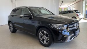 Mercedes Benz GLC 200d Automatic 4 Matic Executive