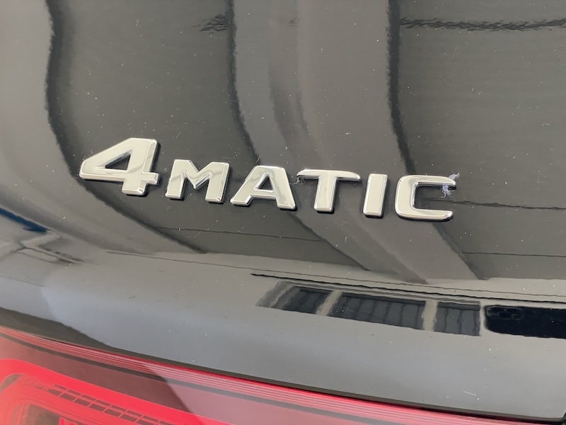 Mercedes Benz GLC 200d Automatic 4 Matic Executive - immagine 8
