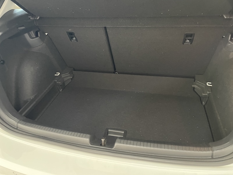 VW Polo 1.0 95cv TSI Life DSG Sensori Climauto Appconnect - immagine 19