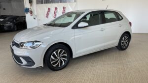 VW Polo 1.0 95cv TSI Life Sensori Climauto Appconnect