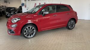 Fiat 500X 1.3 Multijet 95cv SPORT 2024 Neopatentati