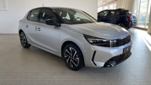 Opel Corsa 1.2 GS 100cv 2025 Bicolor Neopatentati