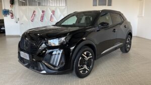 Peugeot 2008 1.2 100cv Allure Neopatentati 2025