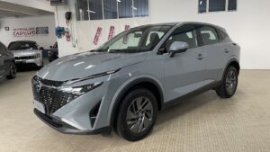 Nissan Qashqai 1.3mhev Acenta 158cv xtronic Newmodel 2025