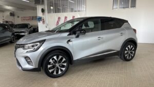Renault Captur 90cv Techno Neopatentati