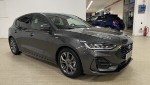Ford Focus 1.0 5porte Ecoboost hybrid 125cv ST-Line 2025