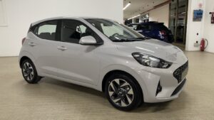 Hyundai i10 1.0mpi Connectline Automatic Km0  Neopatentati