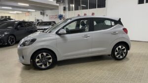 Hyundai i10 1.0mpi Connectline Automatic Km0 2025 Neopatentati