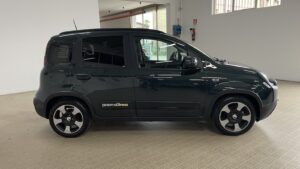 Fiat Panda Pandina 1.0 Hybrid 70cv Cross 2025 Super prezzo