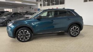 Fiat 600 La Prima II 1.2 Hybrid 110cv Automatic 2025 Full optional