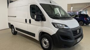Fiat Ducato Furgone Serie9 35Q MH2 140cv 2.2Mtj 2024