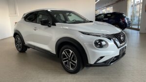 Nissan Juke 1.0 dig-t 114cv N-Connecta Automatic 2025 Neopatentati