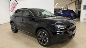 Fiat 600 La Prima II 1.2 Hybrid 110cv Automatic 2025 Full optional