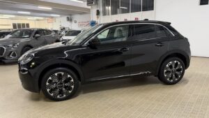 Fiat 600 La Prima II 1.2 Hybrid 110cv Automatic 2025 Full optional