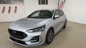 Ford Focus 1.5 Ecoblue 115cv Automatic ST-Line 5 porte 2025