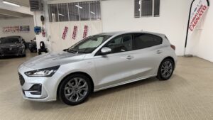 Ford Focus 1.5 Ecoblue 115cv Automatic ST-Line 5 porte 2025