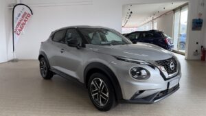 Nissan Juke 1.0 dig-t 114cv N-Connecta 2025 Neopatentati