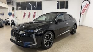 DS4 1.5Bluehdi 130cv Automatic OPERA Full optional Tetto Pelle