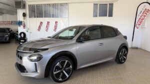 Lancia Ypsilon 1.2 Hybrid 110cv LX Automatic Km 4600