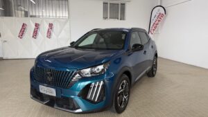 Peugeot 2008 1.2 100cv Allure 2025