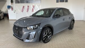 Peugeot 208 GT Hybrid 145cv Auto 2025 GT Km 9700