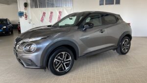 Nissan Juke 1.0 dig-t 114cv N-Connecta 2025