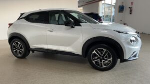 Nissan Juke 1.0 dig-t 114cv N-Connecta 2025