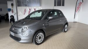 Fiat 500 1.0 Hybrid Cult Km 28000
