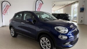 Fiat 500X 1.6Mtj 120cv Pop Star