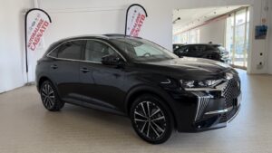 DS7 1.5Bluehdi 130cv Automatic OPERA Full optional Tetto Pelle
