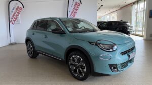 Fiat 600 La Prima II 1.2 Hybrid 110cv Automatic 2025 Full optional