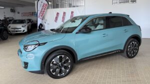 Fiat 600 La Prima II 1.2 Hybrid 110cv Automatic 2025 Full optional