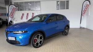 Alfa Romeo Tonale 1.5 Hybrid 160cv Automatic Veloce PremiumPack+WinterPack