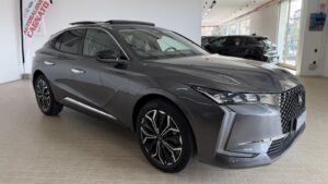 DS4 1.5Bluehdi 130cv Automatic OPERA Full optional Tetto Pelle