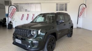 Jeep Renegade 1.3 phev 4xe NORTH STAR 240cv Automatic 2025