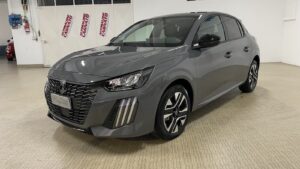 Peugeot 208 110cv Hybrid Auto 2025 ALLURE