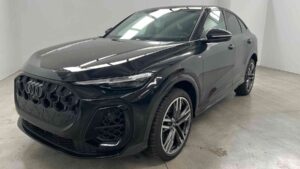 AUDI Q5 40TDI Sportback 204cv QUATTRO S-LINE Edition km0 Tetto apribile